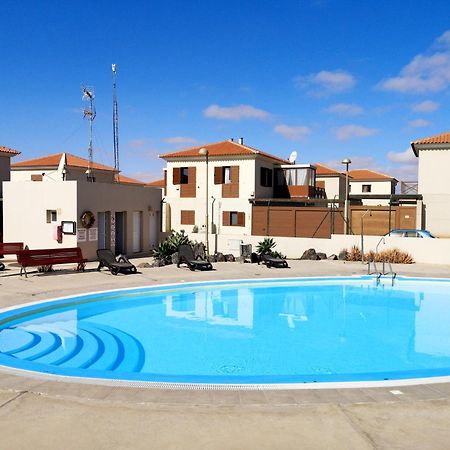 Casa Silencio, Villa With Terrace, Garden And Large Pool Area Corralejo Ngoại thất bức ảnh