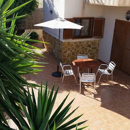 Casa Silencio, Villa With Terrace, Garden And Large Pool Area Corralejo Ngoại thất bức ảnh